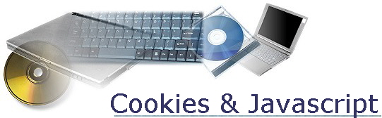 Cookies & Javascript