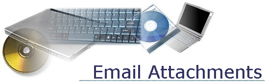 Email Attachments