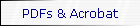 PDFs & Acrobat