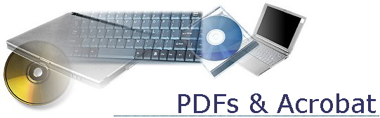 PDFs & Acrobat