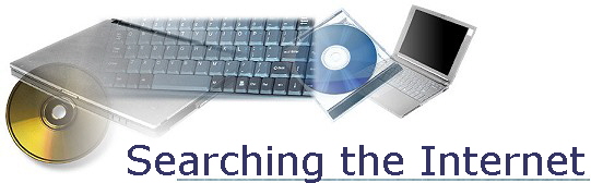 Searching the Internet